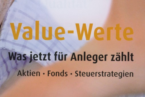 Value-Werte
