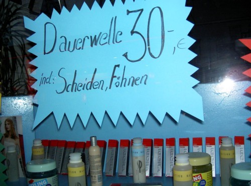 scheiden - AH